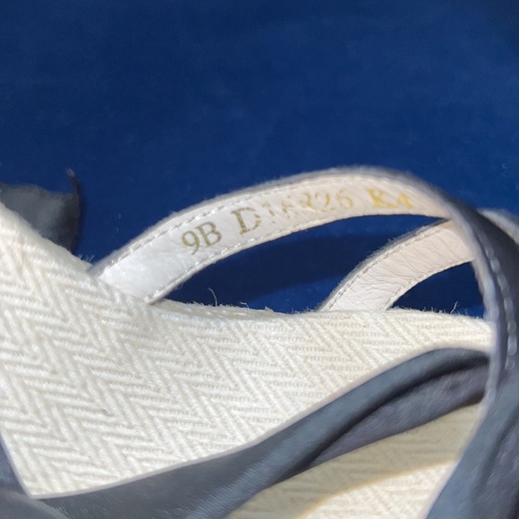 Cole Hann Espadrilles Size 9 - Picture 6 of 8